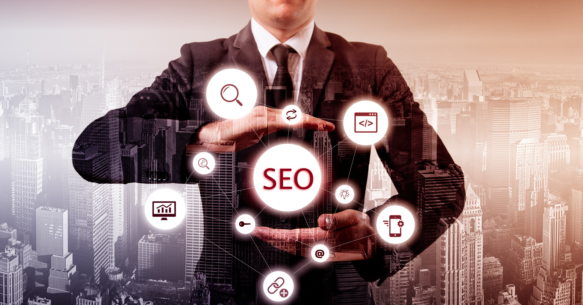 consultoria SEO