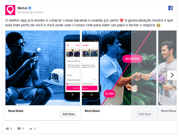 consultoria em facebook ads