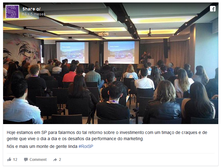 consultoria em facebook ads