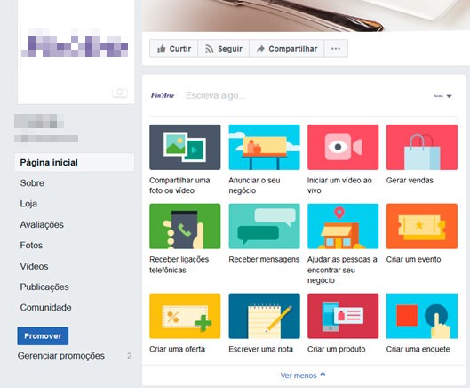 consultoria em facebook ads