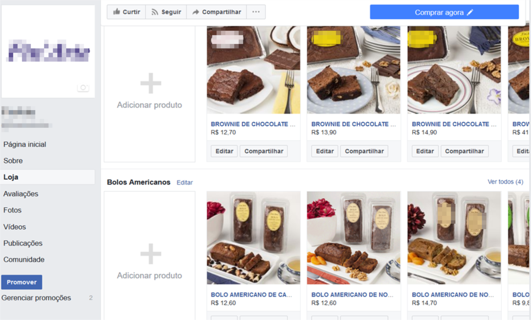 consultoria em facebook ads