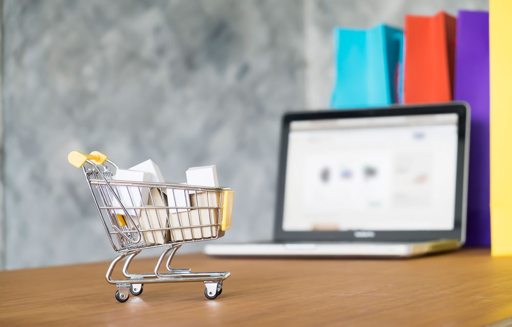 Pesquisa comprova que o e-commerce terá mais espaço entre as empresas em 2019