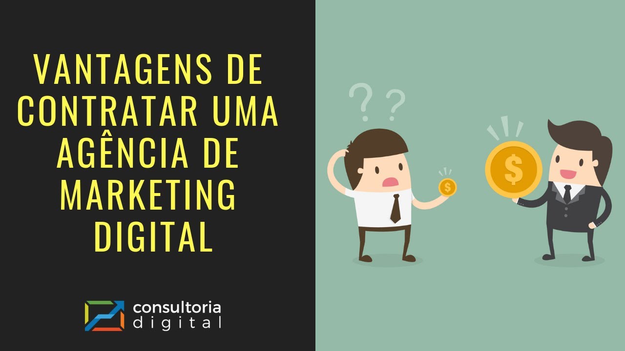 Vantagens de Contratar uma Agência de Marketing Digital