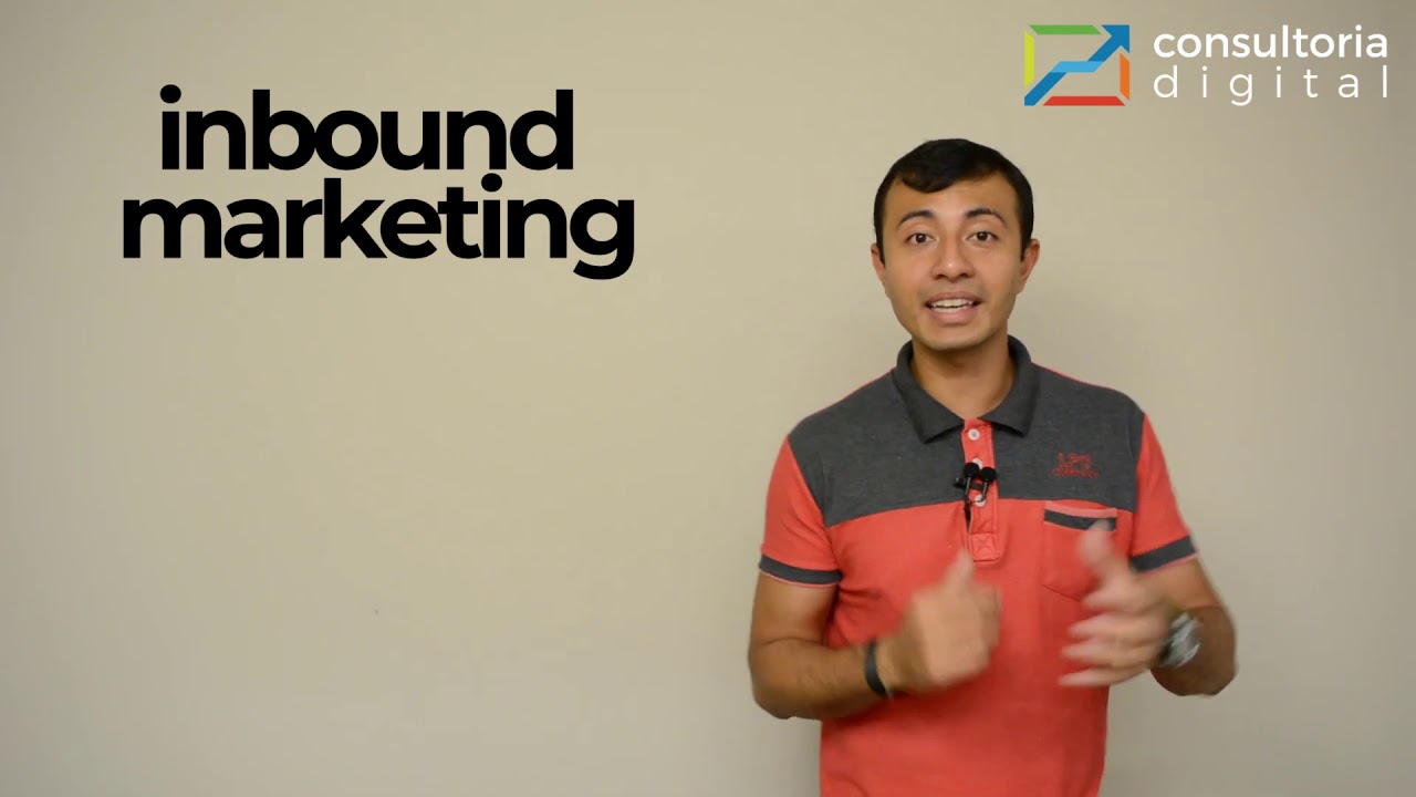 Relacionamento com o Cliente com Técnicas de Inbound Marketing