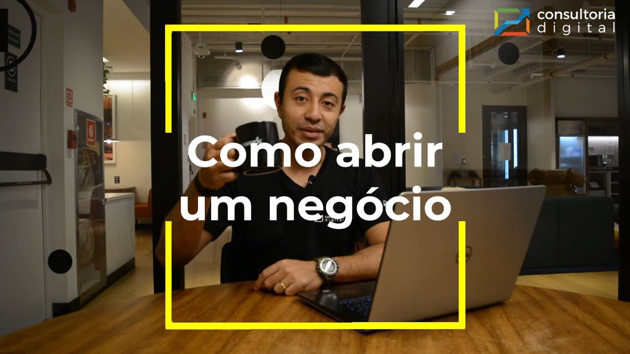 Como Abrir um Negócio com Pouco Dinheiro | Coisa de Empreendedor Ep. 11