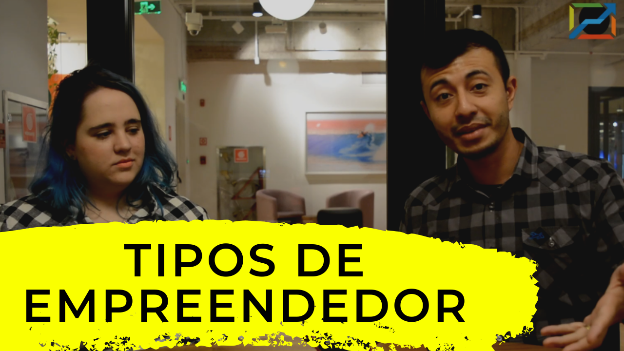 Tipos de Empreendedores: Qual é o seu perfil? | Coisa de Empreendedor Ep. 15