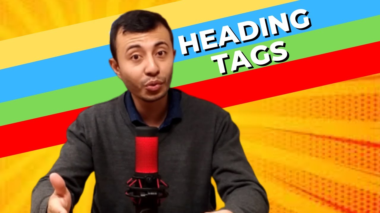 Heading Tags: Como Otimizar e Melhorar o seu Posicionamento no Google | SEO na Prática