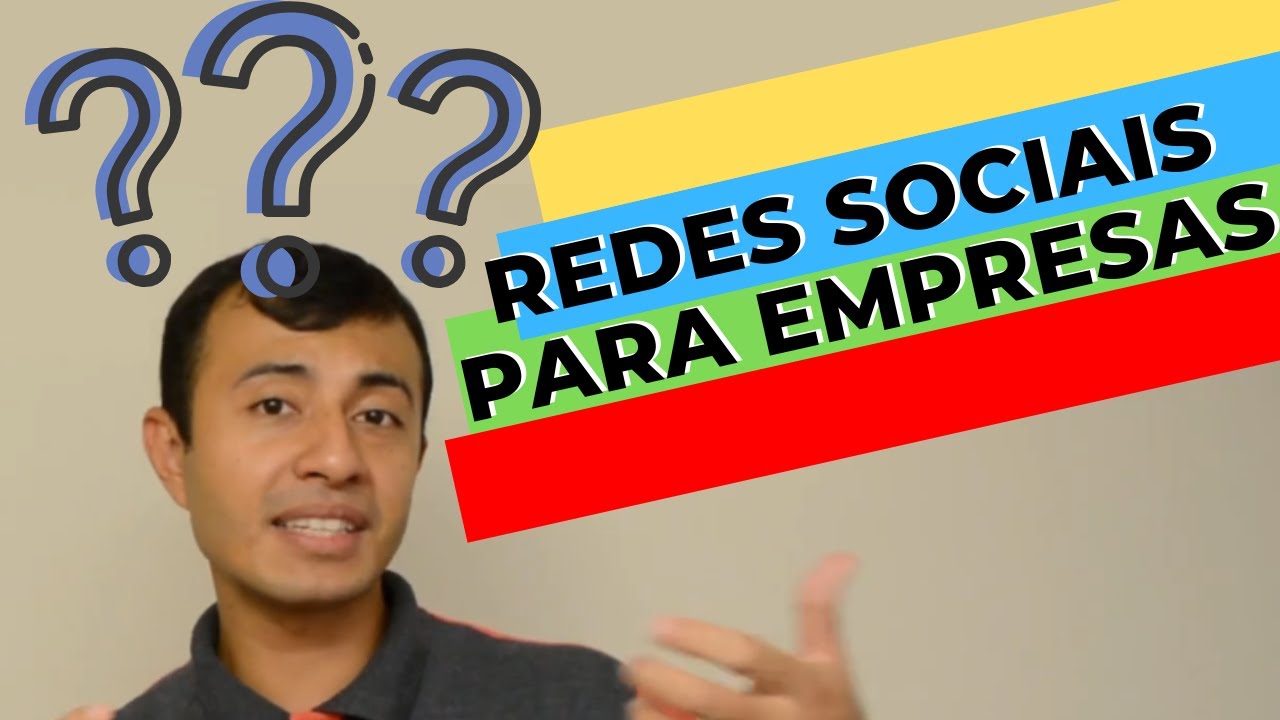 Minha Empresa Precisa Estar nas Redes Sociais | Bate-papo Digital