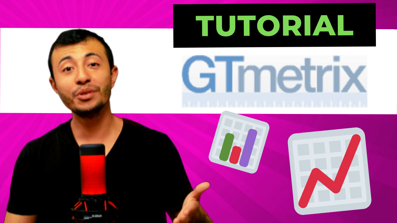 GTmetrix Tutorial: Como Usar | Ferramentas para SEO