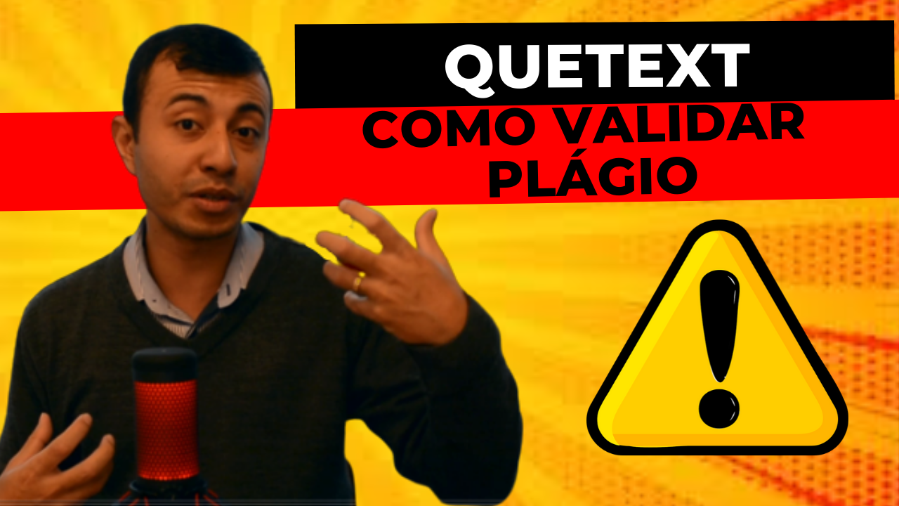 Como Verificar Plágio usando Quetext | Ferramentas para SEO