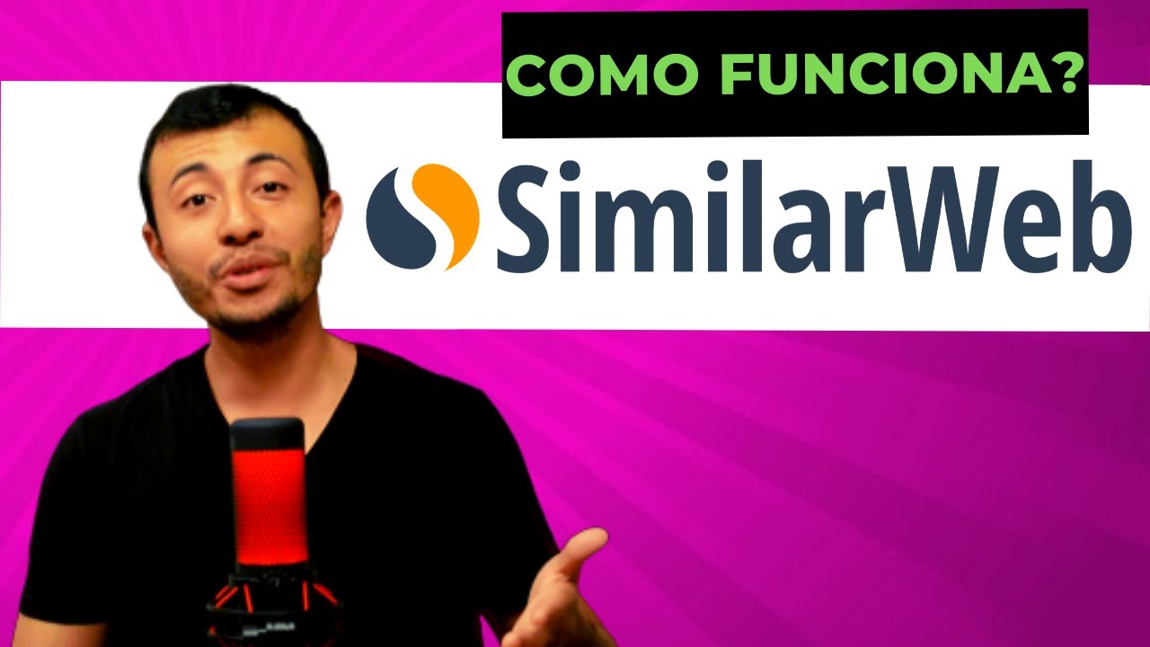 SimilarWeb: Como Funciona e Como Analisar os Concorrentes | Ferramentas para SEO