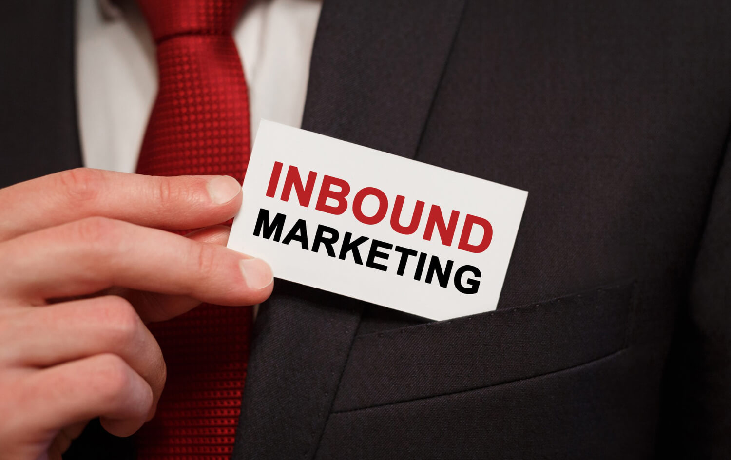 Inbound Marketing para Advogados