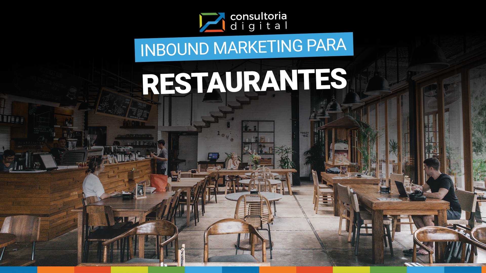 Inbound Marketing para Restaurantes