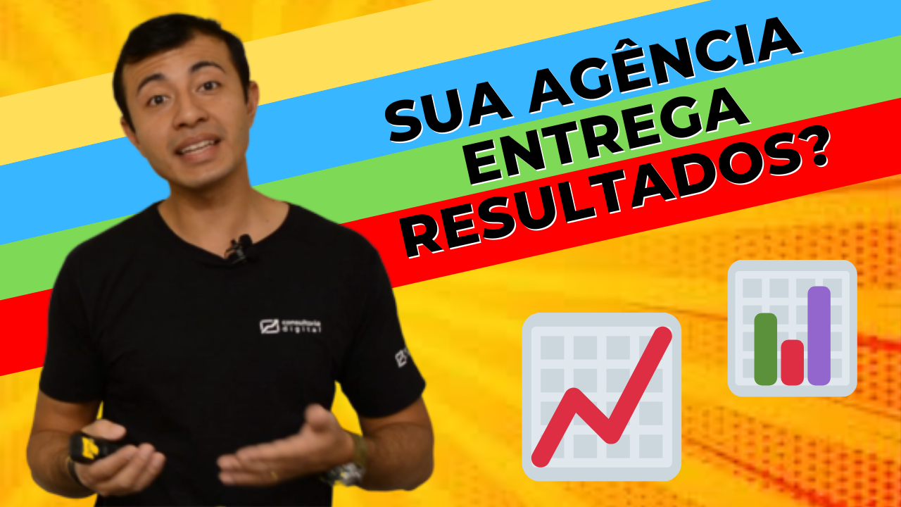 Como Saber se a Agência está Entregando Resultados