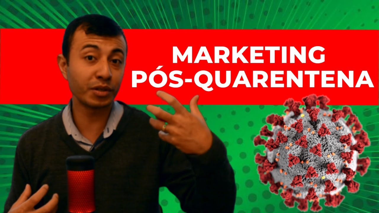 Qual o momento ideal para planejar o seu marketing pós-quarentena?