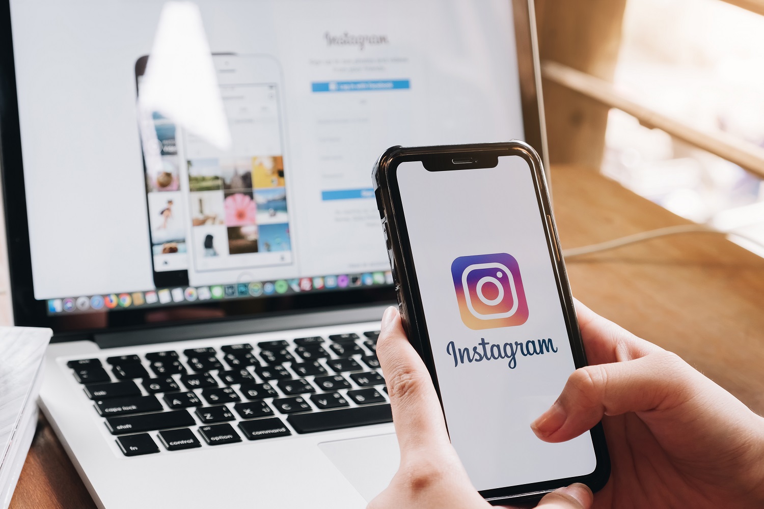 Instagram para empresas e a consultoria de mídia de performance