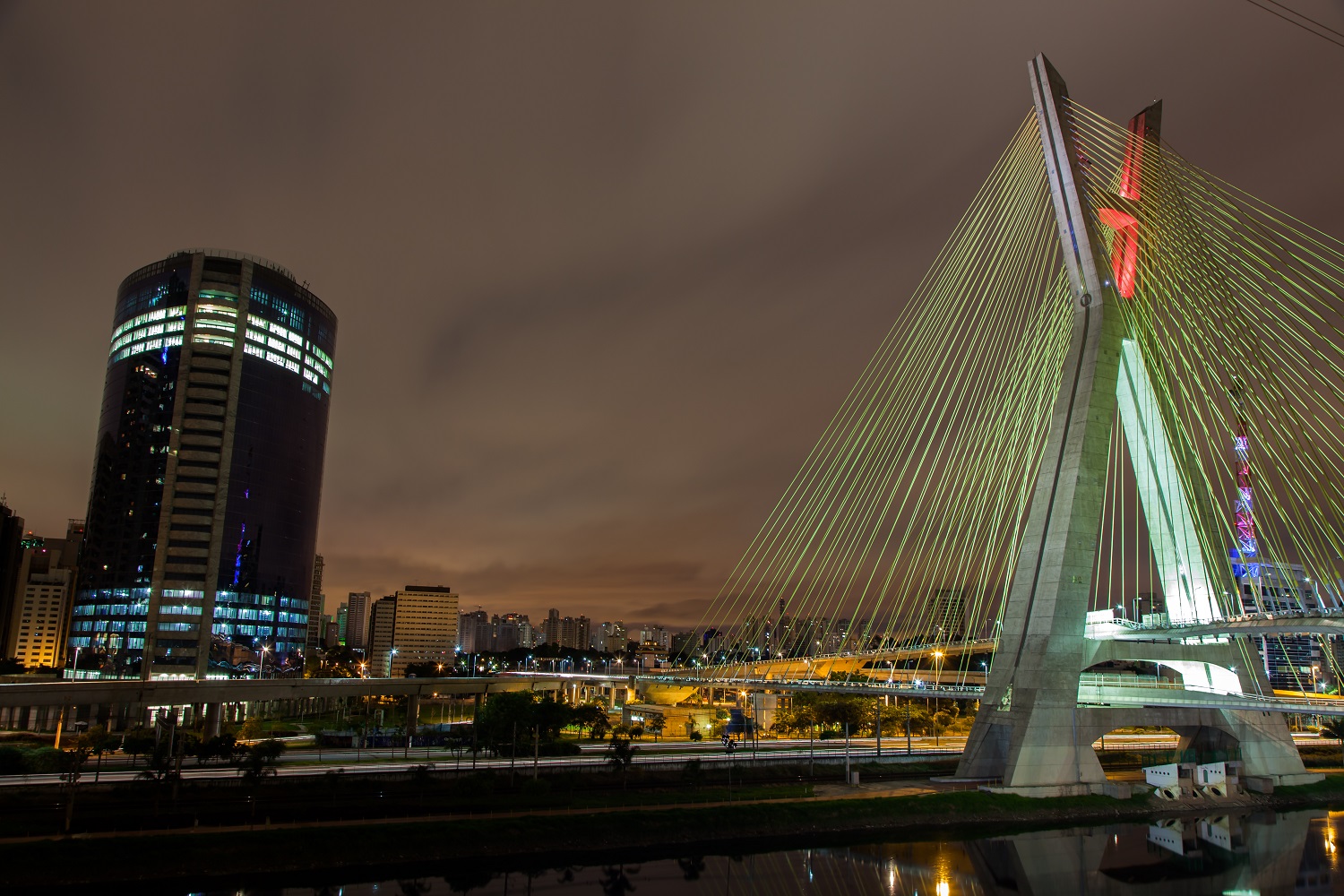 cidade mais inteligente do brasil