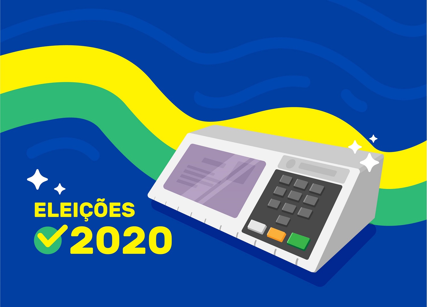 eleições 2020