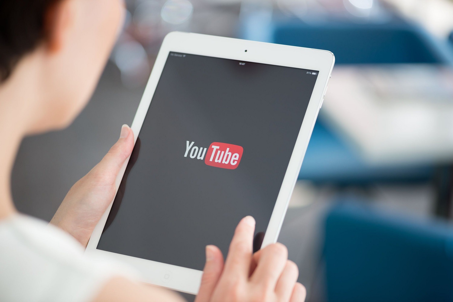 YouTube exibe vídeos com informações confiáveis sobre saúde