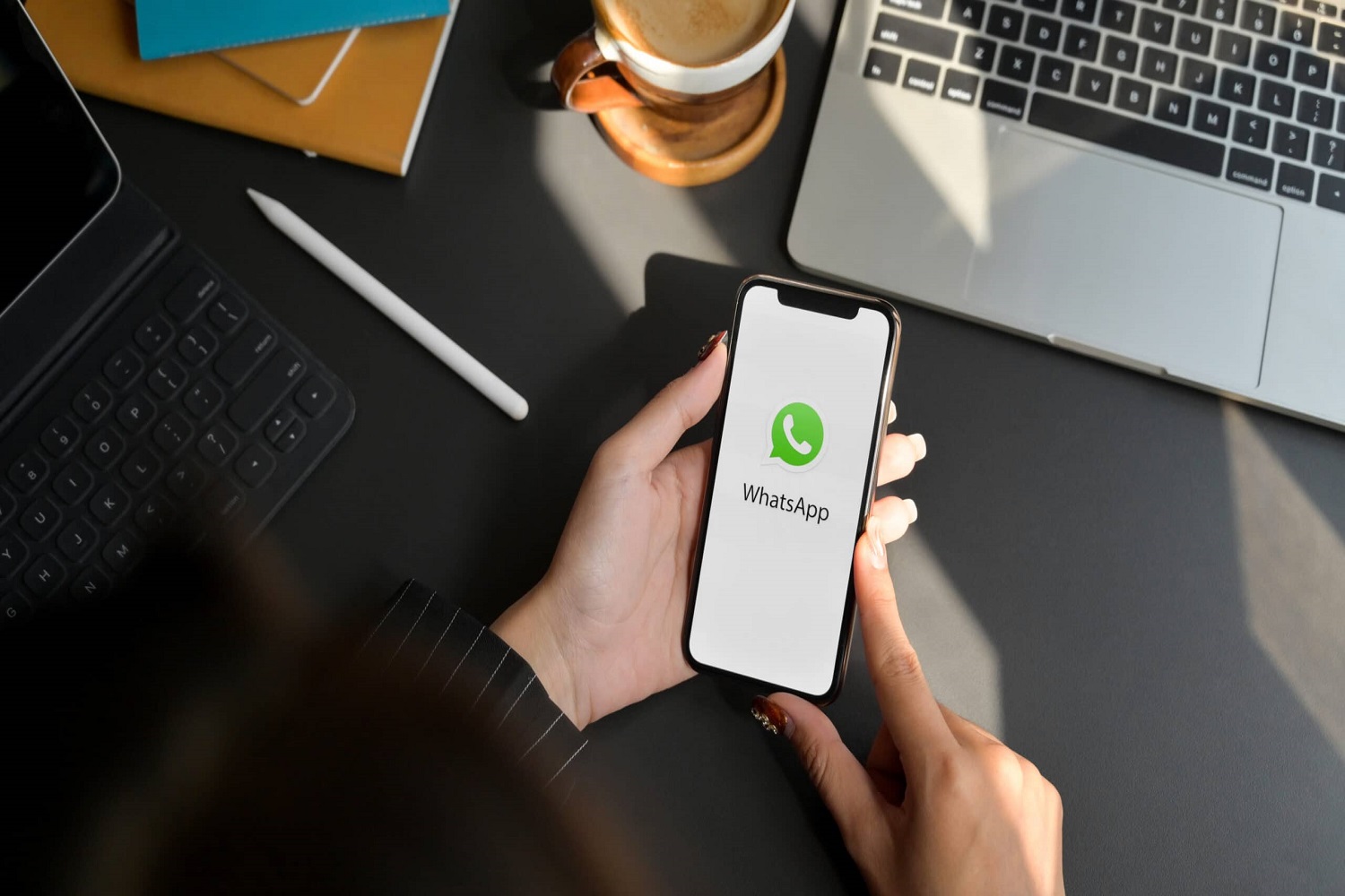 Duas novidades para os usuários do WhatsApp