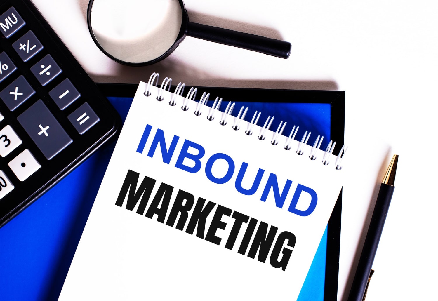 Inbound Marketing