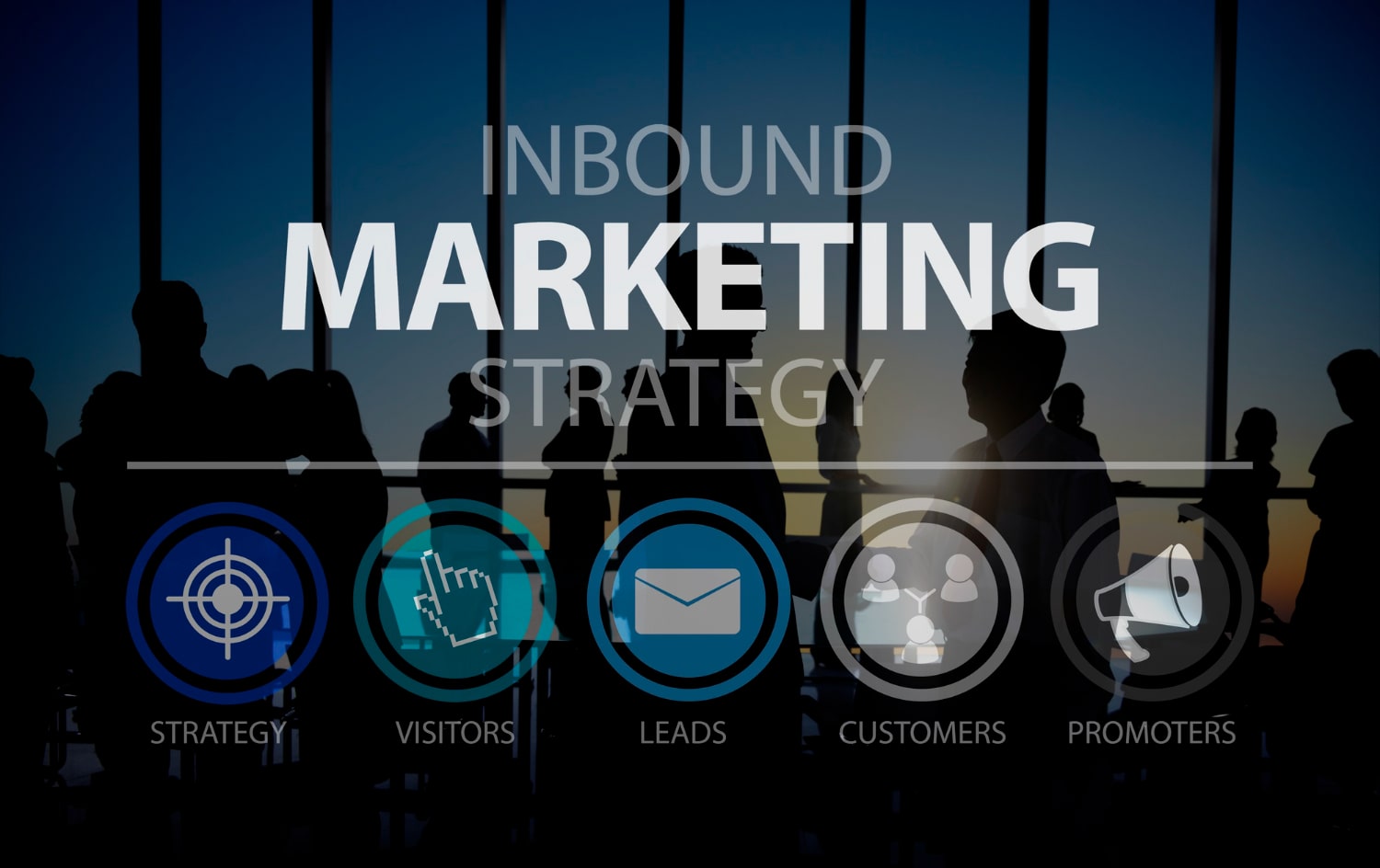 Inbound marketing