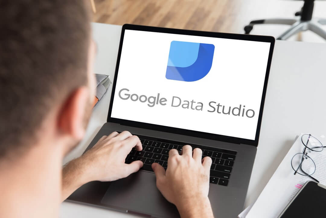 Google Data Studio