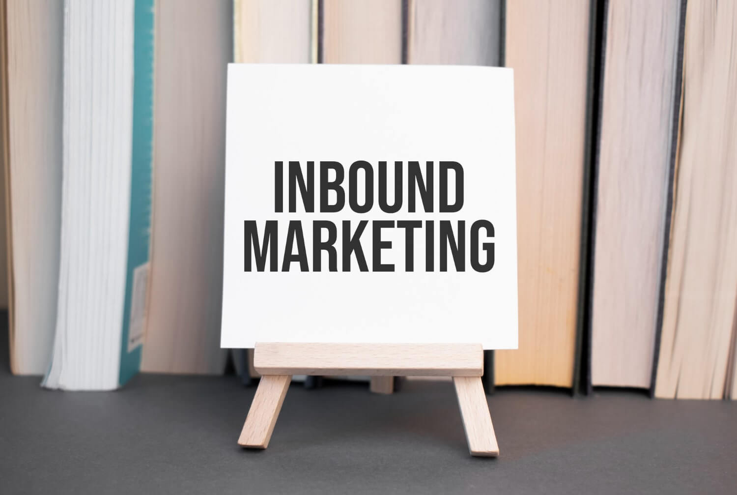 Inbound Marketing