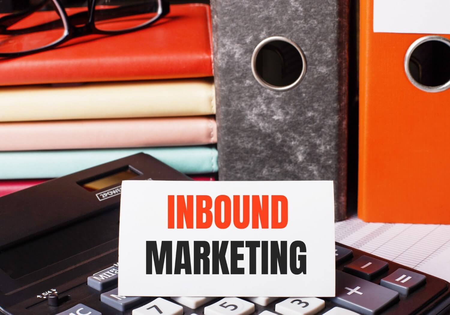 Inbound Marketing