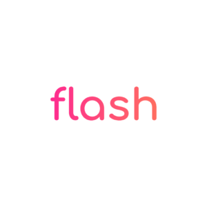 logo da Flash Benefícios
