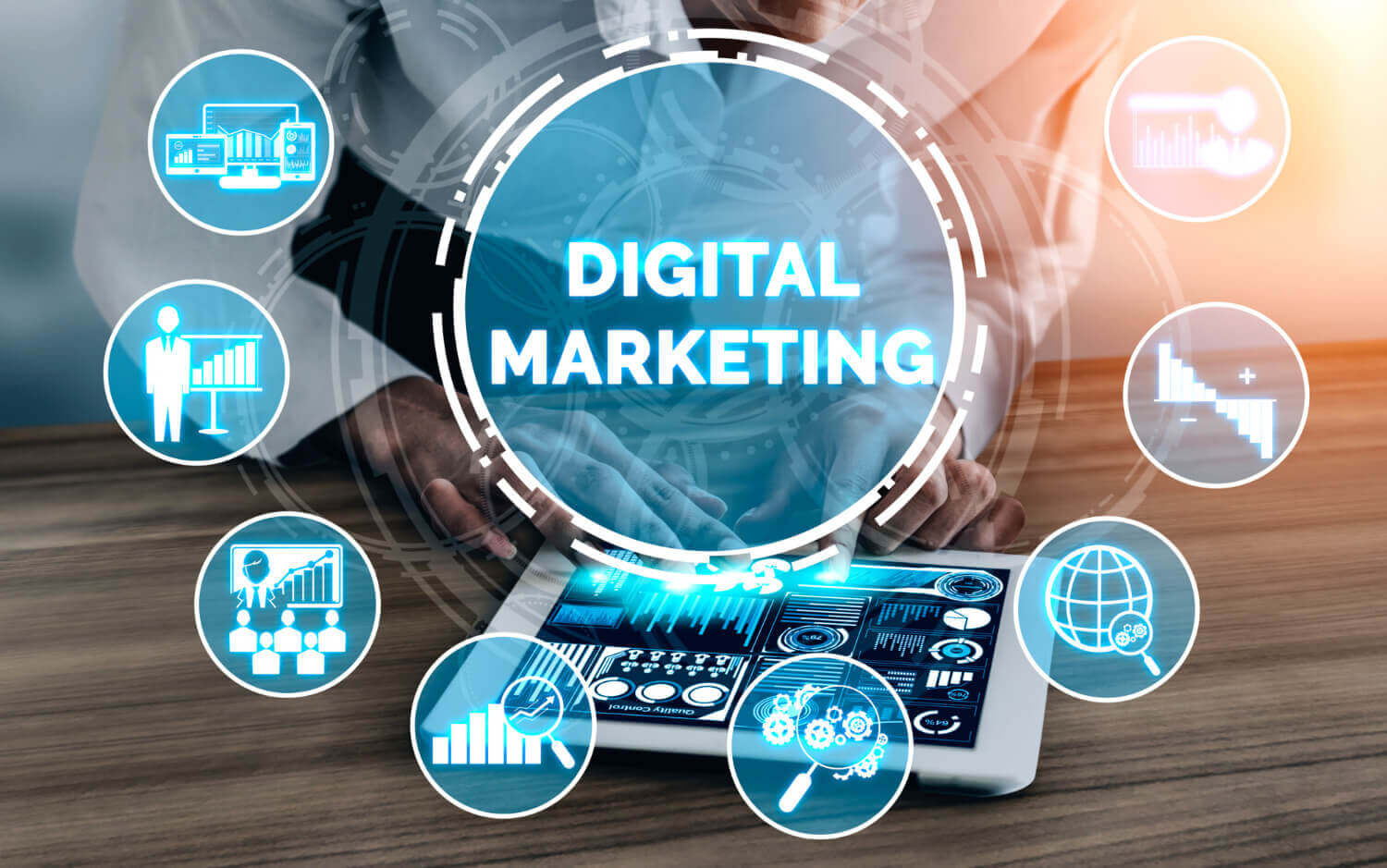 Marketing digital