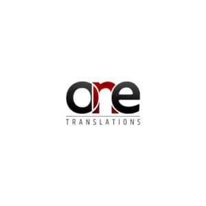 Logo da One Translation