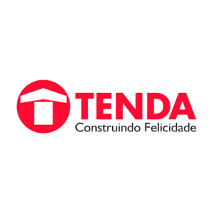 Logo do Tenda