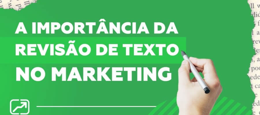 agencia de revisao de texto
