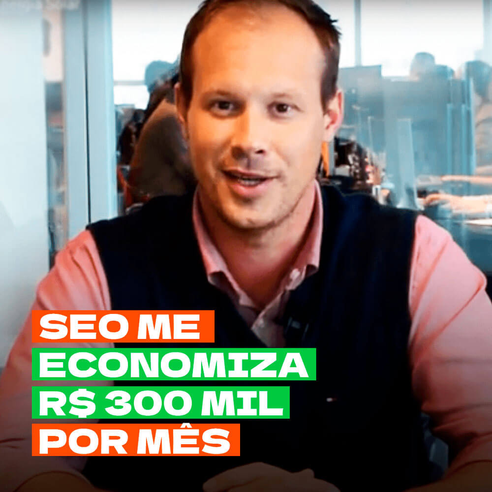 Case de SEO - Portal Solar