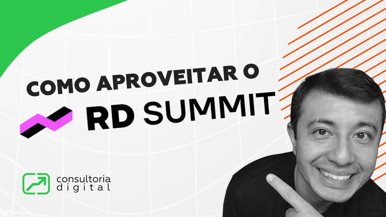 Como aproveitar o RD Summit 2022