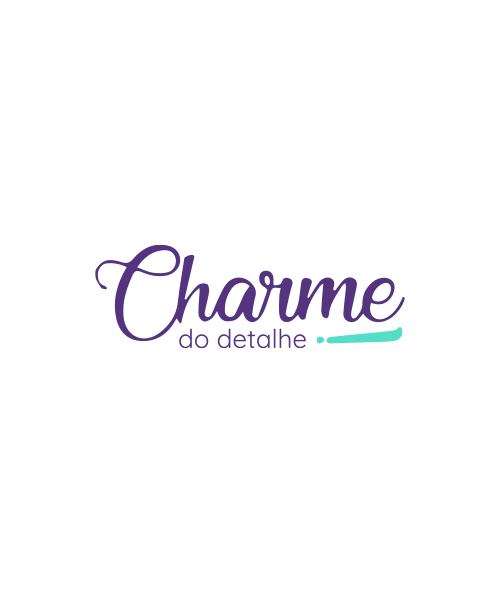 Charme do Detalhe