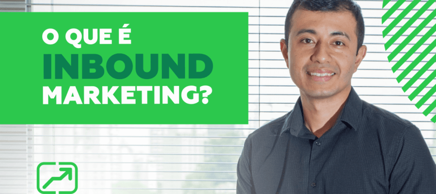 Daniel Imamura explica o que é Inbound Marketing e qual a importância de ter um consultor de inbound marketing e uma agência como parceira