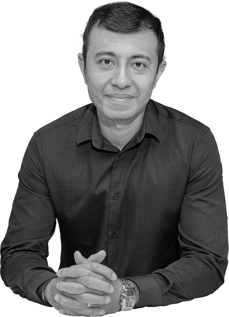 Daniel Imamura consultor de SEO e fundador da Consultoria Digital
