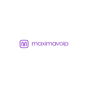 Logo da MaximaVoip