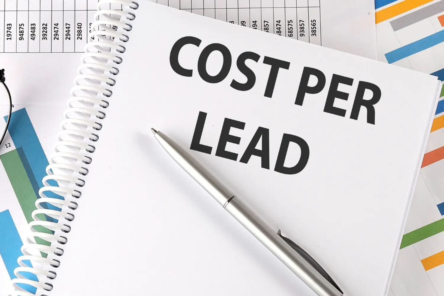 como baixar o custo por lead